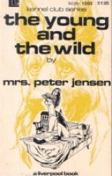 Книга The young and the wild