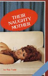 Книга Their naughty mother