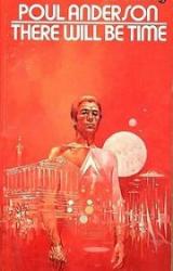 Книга There Will Be Time