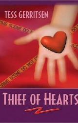 Книга Thief Of Hearts aka Stolen