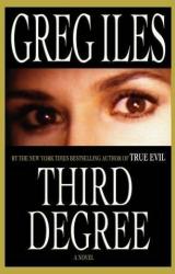 Книга Third Degree