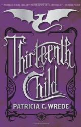 Книга Thirteenth Child