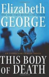 Книга This Body of Death