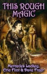 Книга This Rough Magic