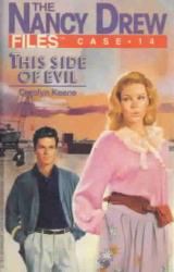 Книга This Side of Evil