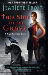 Книга This Side of the Grave