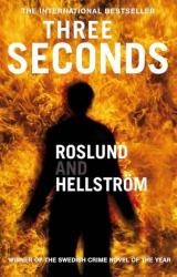 Книга Three Seconds