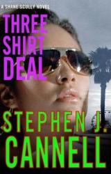 Книга Three Shirt Deal