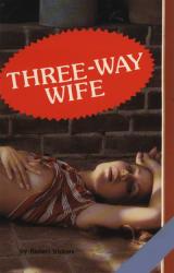 Книга Three way wife