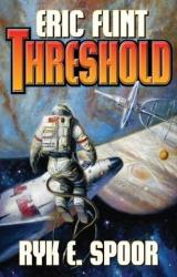 Книга Threshold