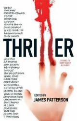 Книга Thriller: Stories to Keep You Up All Night