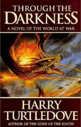 Книга Through the Darkness