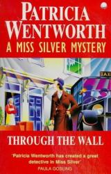 Книга Through The Wall