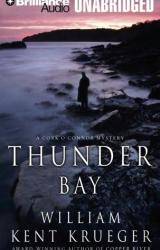 Книга Thunder Bay