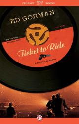 Книга Ticket to Ride