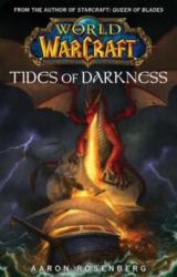 Книга Tides of Darkness