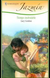 Книга Tiempo inolvidable