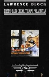 Книга Tiempo Para Crear, Tiempo Para Matar
