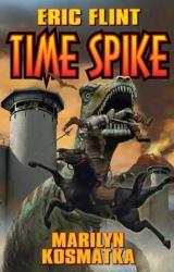 Книга Time spike