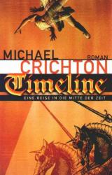 Книга Timeline.Eine Reise in die Mitte der Zeit