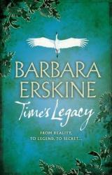 Книга Time’s Legacy