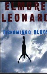 Книга Tishomingo Blues