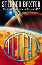 Книга Titan