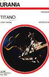 Книга Titano