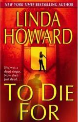 Книга To Die For