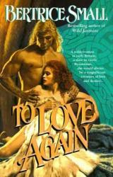 Книга To Love Again