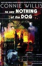 Книга To Say Nothing of the Dog