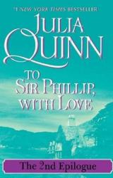 Книга To Sir Phillip, with Love: The Epilogue II