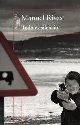 Книга Todo es silencio