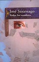 Книга Todos los nombres