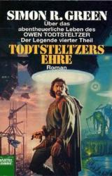 Книга Todtsteltzers Ehre