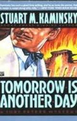Книга Tomorrow Is Another day