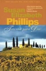 Книга Toscana Para Dos