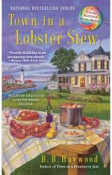 Книга Town in a Lobster Stew