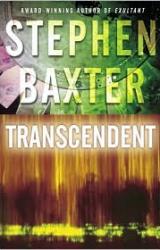 Книга Transcendent