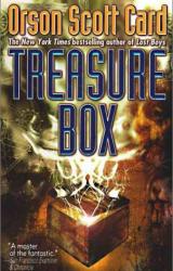 Книга Treasure Box