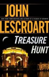 Книга Treasure Hunt