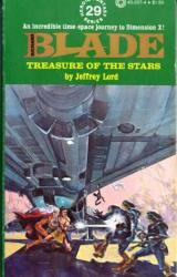 Книга Treasure Of The Stars