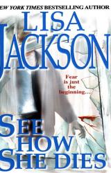 Книга Treasures aka See How She Dies