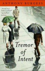 Книга Tremor of Intent
