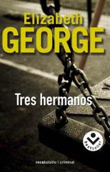 Книга Tres Hermanos