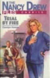 Книга Trial By Fire