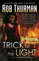 Книга Trick of the Light