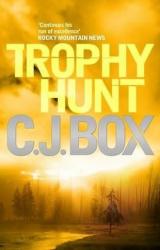 Книга Trophy hunt
