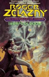 Книга Trumps of doom