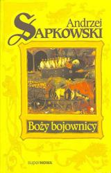 Книга Trylogia o Reynevanie – II Boży Bojownicy